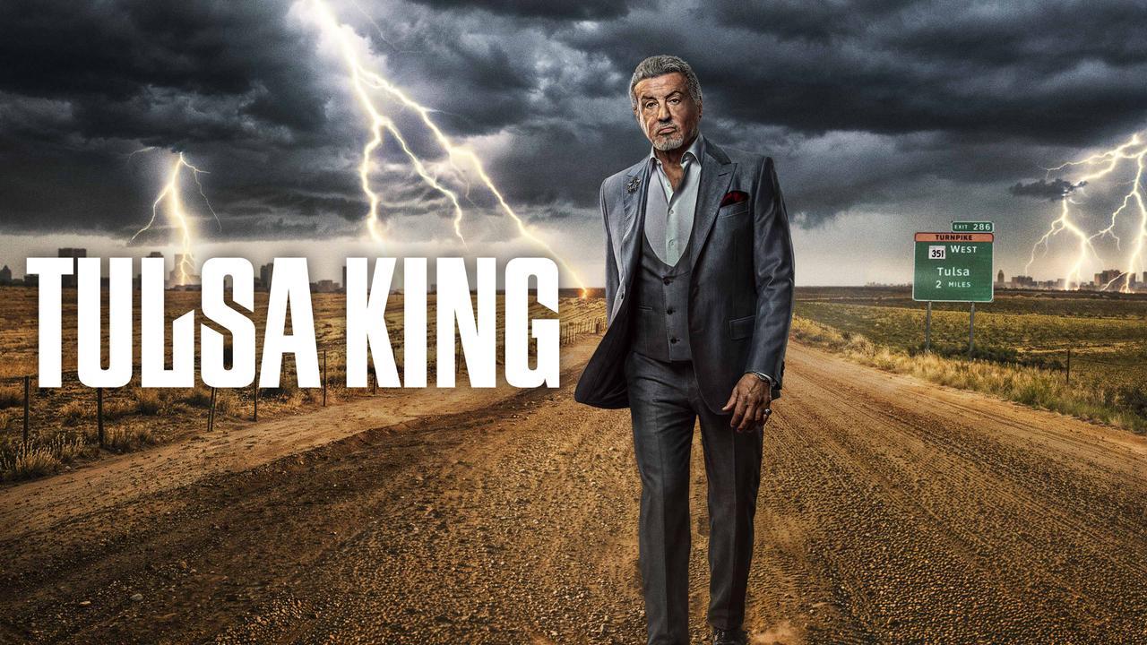 مسلسل Tulsa King الموسم الرابع الحلقة 4 الرابعة مترجمة