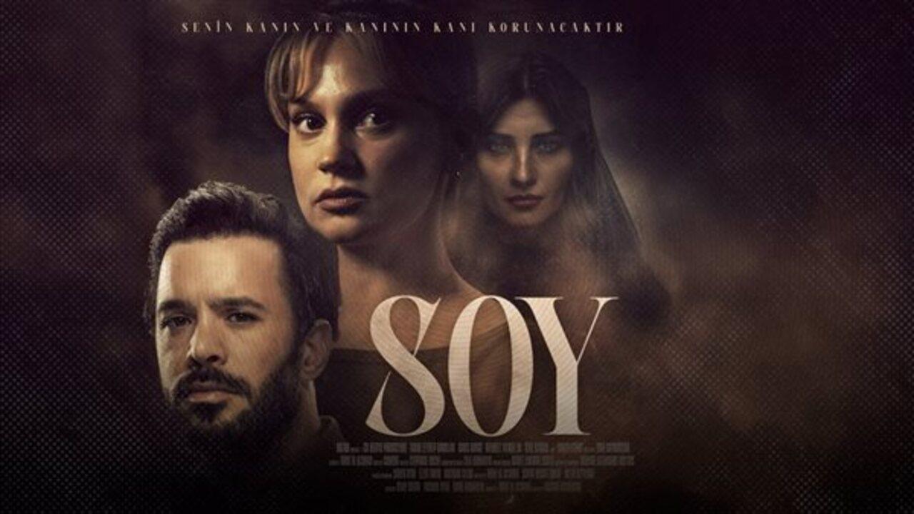 فيلم Soy 2026 مترجم