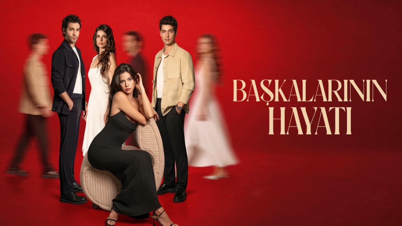 مسلسل حياة الاخرين الحلقة 6 مترجمة